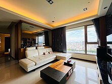 ✨ 重陽心臟地段馥麗高樓層三房車✨