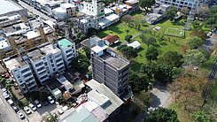 台灣睿至 河濱公園旁清水模店住🏘️一二樓整棟釋出