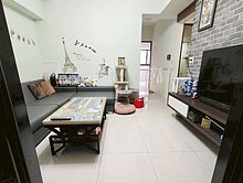 頂新特區｜陽台進出💖溫馨2房