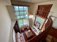 松下品泉百萬裝潢稀有釋出｜柚木實木3房+車位