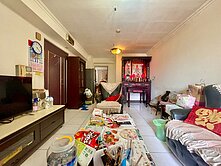 君臨天下前後陽台方正格局三房車💗永慶小飛