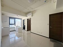 獨家！七期博克萊高樓層二房平車我最優