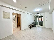 可看屋！逢甲黃金地段|單身小豪宅|1房1廳雙陽台