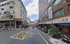 龜山【大學之道5】 漂亮收租套房