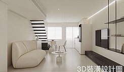 AB165EAT國際美二房【中信房屋張翔喆】