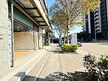  $221竹東山水私塾正北興路金店面空間大好規劃