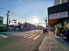 永康大灣57坪建地送鐵厝