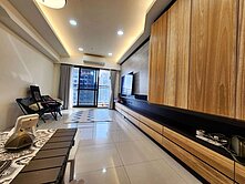 坤悅迎勝📌7年輕屋齡📌漢神百貨📌三房平車