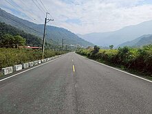 高樹泰福段10米路大面寬農地