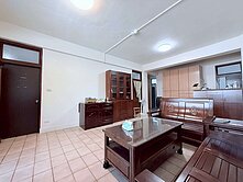 ⭐️專任｜單坪免20萬‼️台中火車站旁三房美寓⭐️