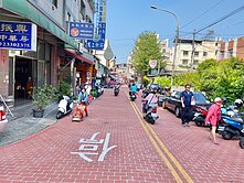 霧峰中正商圈機能大3房