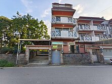 燕巢阿公店水庫~獨棟車庫別墅