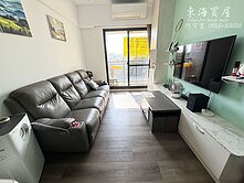 太平路齊美5年屋｜瑞峰國小旁2房華廈｜798萬 