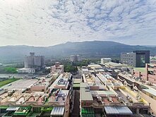 專!稀有釋出美術館旁★國家公園景觀★高樓三房平車