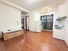 鼎中/文藻/天天新市場/中高樓層/兩房