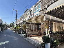 玉環大地花園庭院別墅