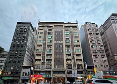 005寧夏北車商辦2樓