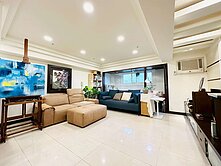 建成景觀視野高樓層+車位👉21阿瑄