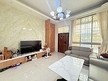 ⭐️專任｜潭子精裝五大房｜大地坪前院車庫別墅⭐️