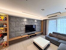 太平新光@商圈｜曙光之旅1｜三房平車📍小劉嚴選