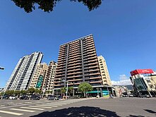 🏨北士科鋼骨新廈🏨洽國家考試簽證經紀人徐秀子