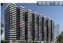 桃園市中壢區高鐵站前東路三房雙車位