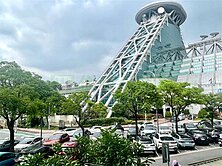 大搶手👍國館捷運露臺電梯四房近華視大巨蛋