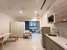 🎖️卓悦聯盟🎖️宏普AMAX亮麗1室1車位