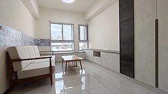  崇德商圈前後採光✨輕鬆成家視野裝潢美宅