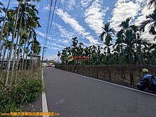 🍎麟洛近屏東市區方正漂亮農地🍎