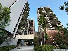 專任｜鉅虹映一彎綠高樓三房平車