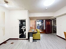 專任🔥大吉🔥北區大全聯旁次頂樓邊間採光電梯兩房