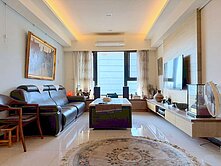 中西區｜民生萬吉｜市中心質感三房平車