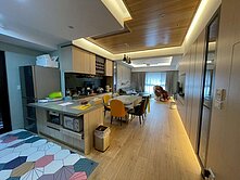 新光學區元鈞建設稀有邊間奢豪兩房平車✨永義阿良獨家