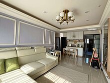 過嶺.好市多.中平國小.NY好漾景觀3房雙車位