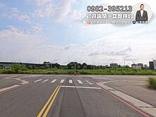 雙面臨路角地‼️正13期住1-3大面寬大坪數建地✨