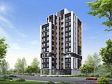 豐閱蒲公英1+1美廈