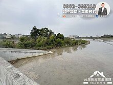 正環中路‼️百米到台中朝南臨路農地找健豪✨