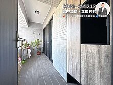 輕屋齡次頂樓‼️高樓視野裝潢3房平車位找健豪✨