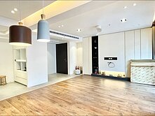 三寶媽獨家🌟南屯｜權美 次頂樓三改二房＋平車