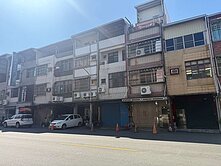 (專約)五甲.自強夜市商圈-透天店住