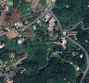 310農地~北海岸金山倒照湖