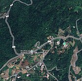 297農地~北海岸金山倒照湖