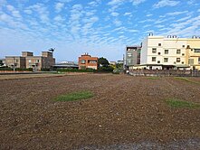 183近航空城大竹北路大面寬一般農