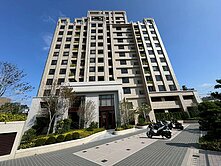 新光田特區 全新完工 三房B1平車開窗衛浴