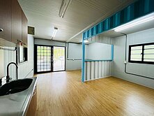 近涼山遊憩區.銘泉生態農場旁附資材室農地