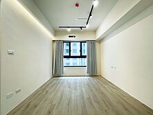 【理享城｜全新交屋輕裝潢兩房雙衛平車】