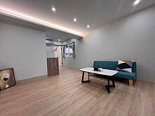 楠梓右昌雙套房⭐全新翻修#收租置產高投報