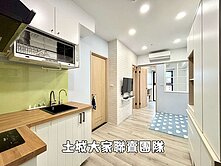 三重站雙捷交匯約5分鐘❥力璞立❥秒殺暖心景觀兩房車