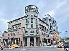 馬卡龍公園🌟樹孝商圈‼️大三房+平車🔥三面採光